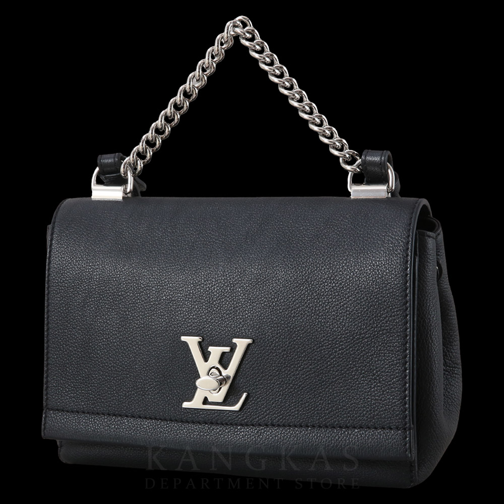 LOUIS VUITTON(USED)루이비통 M51200 락미 체인백